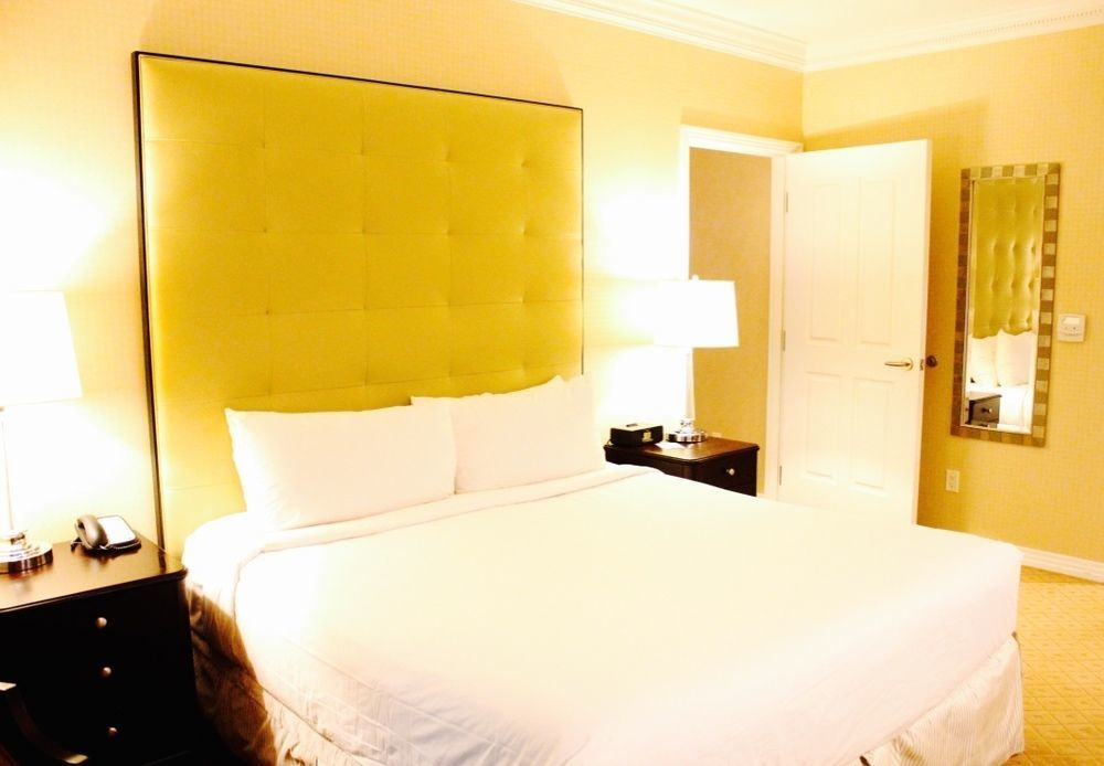 Aaa 1 Bedroom Suite At The Signature Condo Hotel Las Vegas Zewnętrze zdjęcie